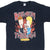 Vintage Beavis And Butt Head Breaking The Law Tee Shirt 2000S Size Xl
