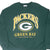 Vintage Nfl Green Bay Packers 1996 Sweatshirt Size XL Made In Usa