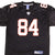 Vintage NFL Atlanta Falcons White #84 Reebok On Field Jersey 2000S Size 54