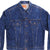 Beautiful Levis Jacket 2 pockets single stitch Made in USA.