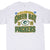 Vintage Nfl Green Bay Packers Nfc Champions 1996 Tee Shirt Size 2XL