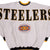 VINTAGE NFL STEELERS LEGENDS ATHLETIC SWEATSHIRT 1996 XL MADE IN USA
