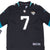 Vintage Nfl Jacksonville Jaguars Foles #7 Nike Jersey Size Xl Deadstock