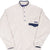 Vintage Beige Patagonia Synchilla Snap T Fleece Pullover 1990s Size Large