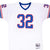 Vintage Nfl Buffalo Bills O.J. Simpson 1970S Mitchell&Ness Jersey Size 54