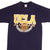 Vintage UCLA University of California Los Angeles Alumnus Tee Shirt 1990S Size Large Made In USA With Single Stitch Sleeves