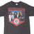 Vintage Whitesnake North Amercian Tour 1987 Tee Shirt Large Made In Usa With Single Stitch Sleeves