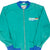 VINTAGE BENETTON FORMULA ONE RACING TEAM BOMBER JACKET 1990S XL