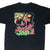 Vintage Wzmx Hot 93.7 Jingle Jam 2000S Tee Shirt Size XL