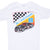 VINTAGE NASCAR DALE EARNHARDT #3 MR GOODWRENCH 1990S TEE SHIRT MEDIUM MADE IN USA