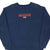 Vintage Nfl Denver Broncos 1997 Afc Champion Sweatshirt Size XL