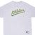 Vintage Mlb Oakland Athletics Nike Tee Shirt 2004 Size XL