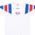 Vintage Adidas Us Team Soccer World Cup Tee Shirt 1990S Large Made In Usa With Single Stitch Sleeves