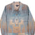 Vintage Pendleton Navajo Aztec Wool Jacket 2000S Size Xl