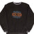 Vintage Nfl Super Bowl XXX Arizona Sun Devil Stadium 1996 Embroidered Crewneck Sweatshirt Size XL