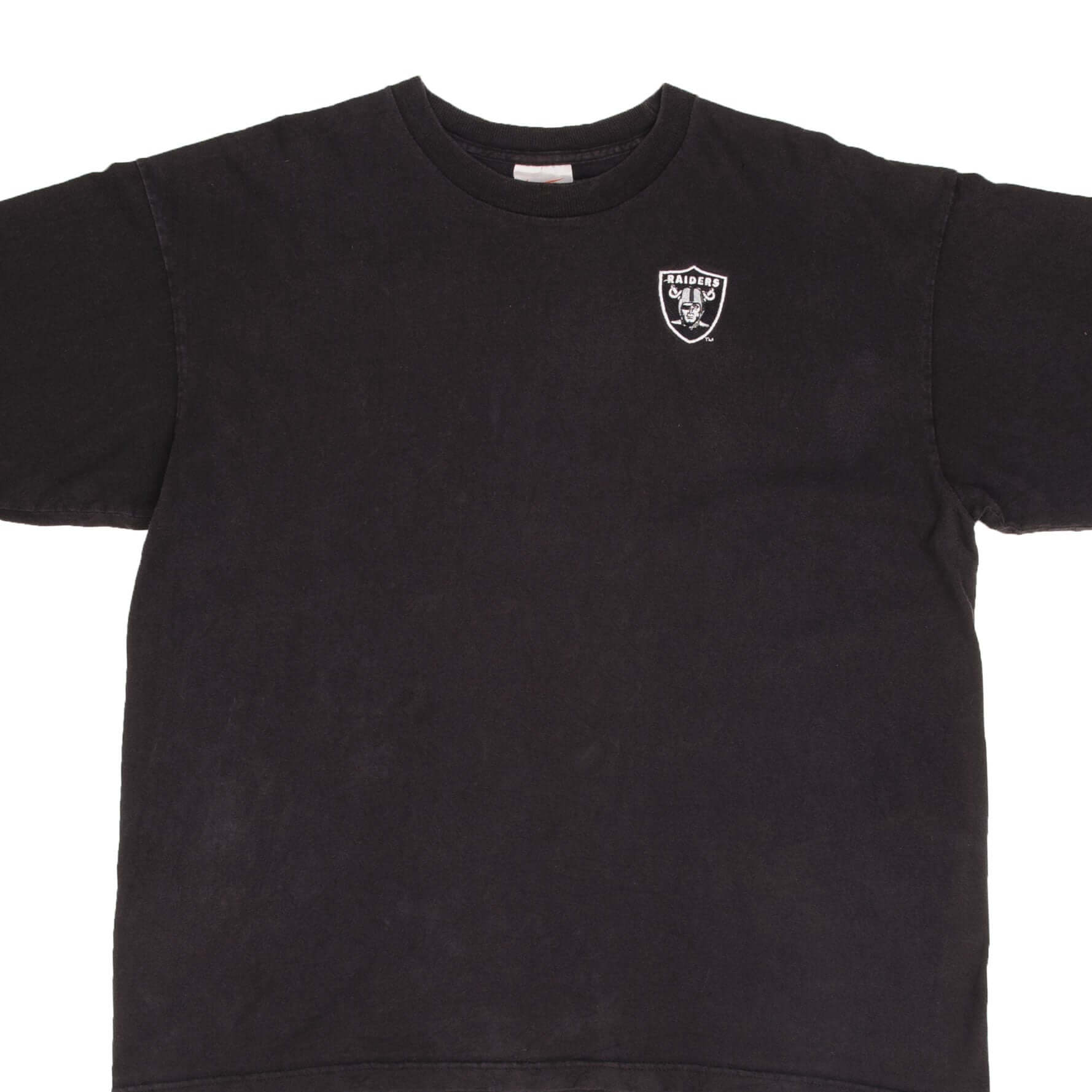 Vintage NFL Los Angeles Oakland Raiders Football Apparel