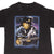 Vintage Stevie Ray Vaughan 1991 Tee Shirt Size XL With Single Stitch Sleeves