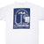 Vintage Fila Us Open Flushing Meadows 1994 Tee Shirt Size 2Xl Made In Usa