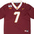 VINTAGE NCAA MINNESOTA GOLDEN GOPHERS FOOTBALL JERSEY SIZE XL