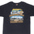 Vintage Harley Davidson 105 Years Anniversary Milwaukee Wisconsin Tee Shirt 2008 Size XL