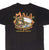 Vintage Harley Davidson Maui Hawaii 2007 Tee Shirt Size XL