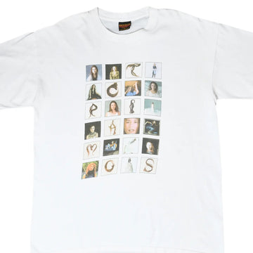 BOOTLEG RAP TEE SHIRT SNOOP DOGG BEWARE OF DOGG 1993 SIZE XL SINGLE ST