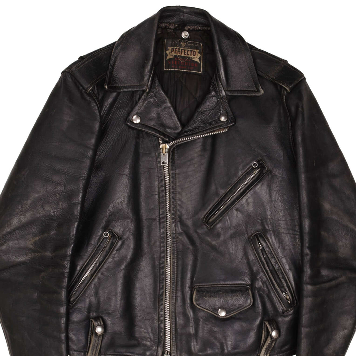 Vintage Leather Jackets – Vintage rare usa