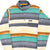 Vintage Patagonia Stripe Synchilla Snap T Pullover Fleece 2016 Jacket Size Small

STY25580