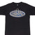 Vintage WWE WWF Wrestling Bill Goldberg Believe In The Hype Tee Shirt 2002 Size Medium