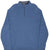 Polo Ralph Lauren Blue Quarter 1/4 Zip Sweater Size 2Xl