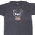 Vintage Harley Davidson Eagle 1998 Tee Shirt Size XL Made In Usa