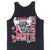 Vintage Nba Chicago Bulls World Champions 1993 Tank Top Tee Shirt Size Medium Made In Usa