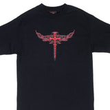 Vintage Oc Orange County Chopper 2003 Biker Tee Shirt Medium