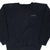 Vintage Levis Black Sweatshirt Size Large 1990S Made In Usa