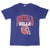 Vintage NFL Buffalo Bills Champion Tee Shirt 1980S Size Medium Made In USA With Single Stitch Sleeves