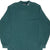 VINTAGE NIKE LONG SLEEVE TURTLE NECK GREEN TEE SHIRT 1990S LARGE MADE IN USA