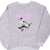 Vintage Bones Brigade Skateboard 1987Sweatshirt Size Medium