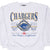 VINTAGE NFL SAN DIEGO CHARGERS 1995 SWEATSHIRT XL MADE USA
