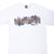 VINTAGE STUSSY SPEAKERS TEE SHIRT 2000S SIZE XL