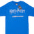 THE HUNDREDS HARRY POTTER TEE SHIRT SIZE MEDIUM DEADSTOCK