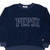 VINTAGE PEPSI COLA BLUE SWEATSHIRT 1990S LARGE