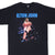 Vintage Elton John Solo 1998 Tee Shirt Size Xl Made In Usa With Single Stitch Sleeves