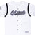 Vintage Mlb Colorado Rockies White Jersey Size Large 2000S