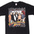 Vintage Gibson Miller Band Tour Tee Shirt 1994 Size Large Made In Usa