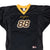 VINTAGE NASCAR RACING DALE JARRET #88 JERSEY 1990S TEE SHIRT 2XL