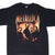 Vintage Metallica North America Summer Tour 1998 Tee Shirt Size XL