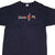 Vintage Champion Atlanta Olympics 1996 Embroidered Tee Shirt Size XL With Single Stitch Sleeves Made In USA