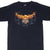 Vintage Harley Davidson Orlando Florida 2005 Tee Shirt Size Medium