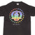 Vintage The Moody Blues 1990 Tee Shirt Size Large Made In USA With Single Stitch Sleeves