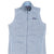 Vintage Patagonia Grey Better Sweater Fleece Vest Jacket 2010S Size XL Womens

Sty25885